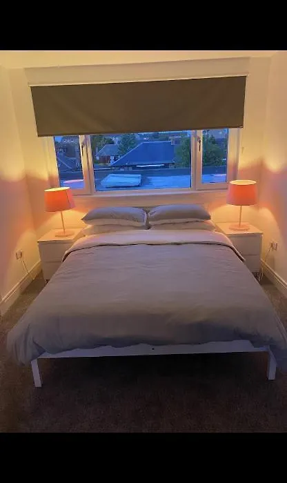 Perfect 4 Bedroom 2 Bathroom Home-1